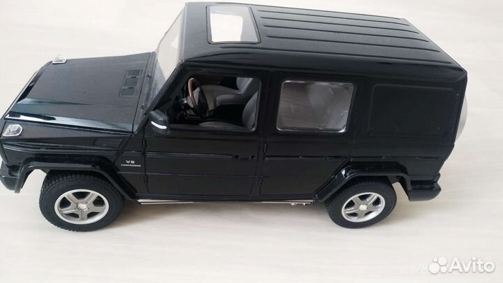 Развивающий автомобиль