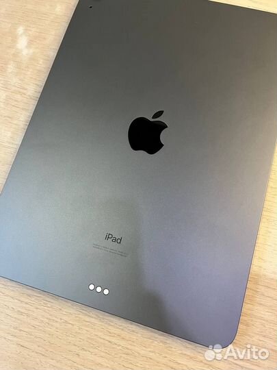 Apple iPad Air 4 (серый) 256GB