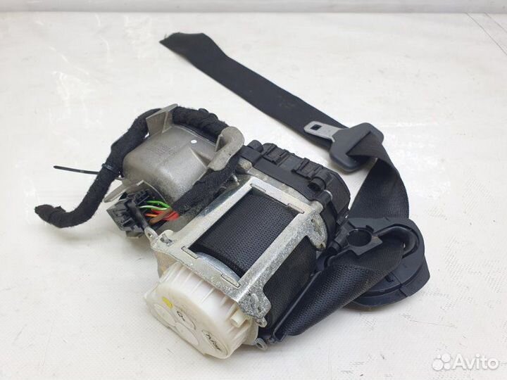 Ремень безопасности передний правый Mercedes-Benz