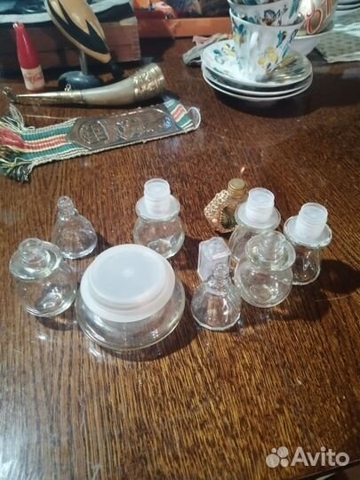 Старые вещи из СССР