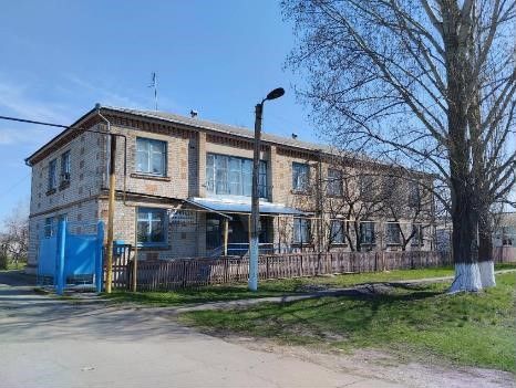 Продам здание, 1336.5 м²