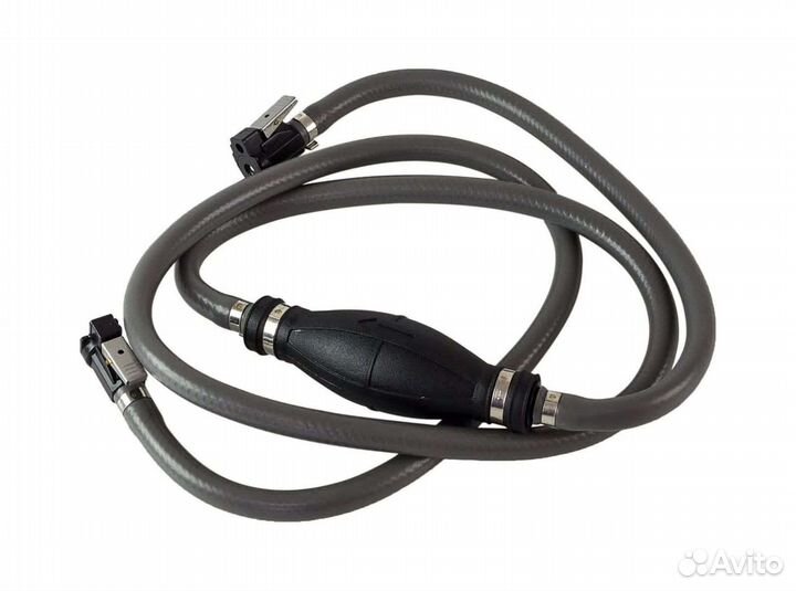 Топливный шланг