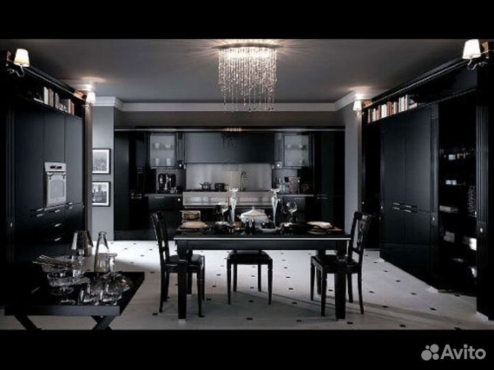 Ремонт квартир под ключ