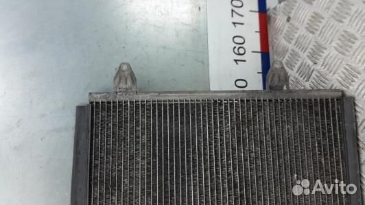 Радиатор кондиционера volkswagen passat B6 (JDN26K