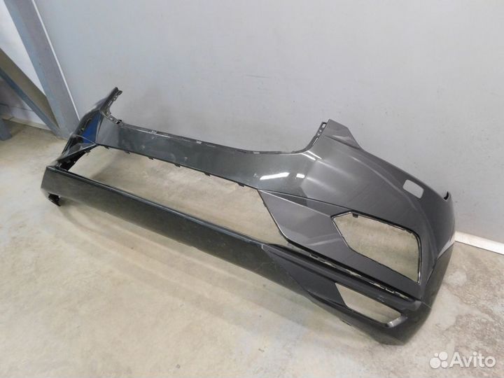 Бампер передний Volvo XC60 (86783)