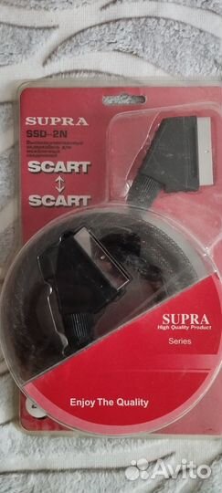 Сетевой кабель