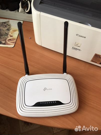 Wifi роутер