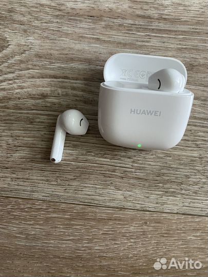 Наушники huawei se2