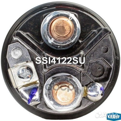 Втягивающее реле стартера SSI4122SU SSI4122SU