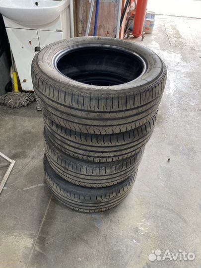 Michelin Energy Saver 205/55 R16 91V