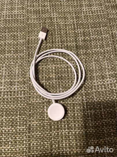 Зарядка для Apple Watch