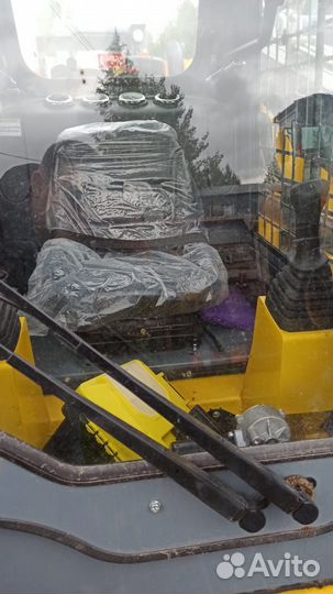 Мини-погрузчик Force vector FV1200, 2024