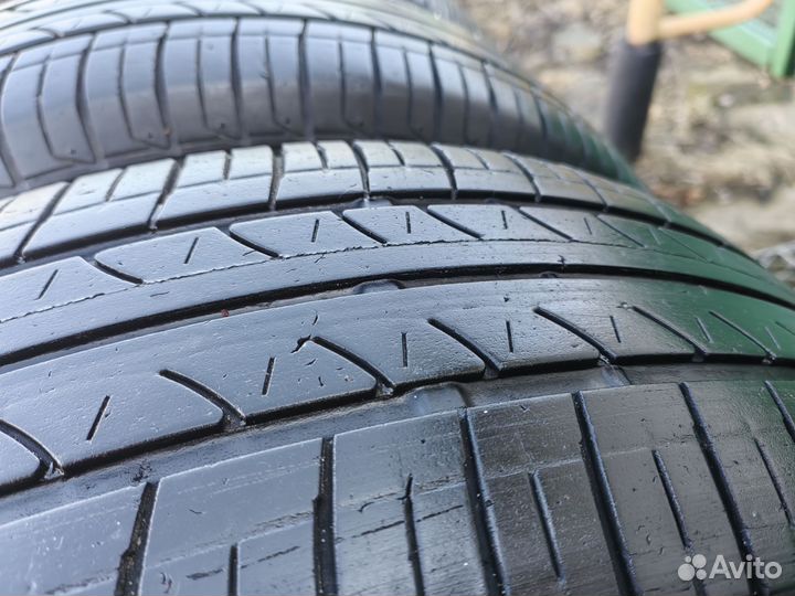 Bridgestone B250 205/70 R15