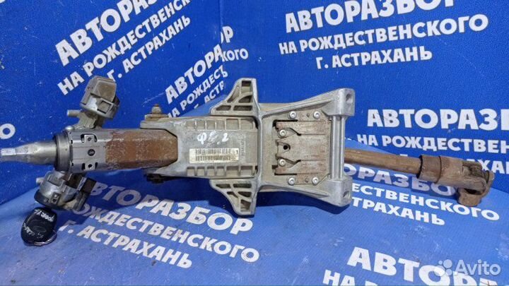 Рулевая колонка Ford Focus 2 седан 2006