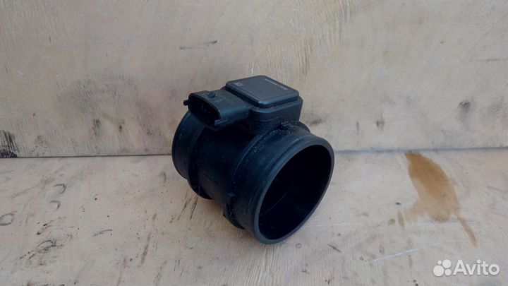 Дмрв Z18XER на Опель Астра Н Вектра Ц Зафира Б