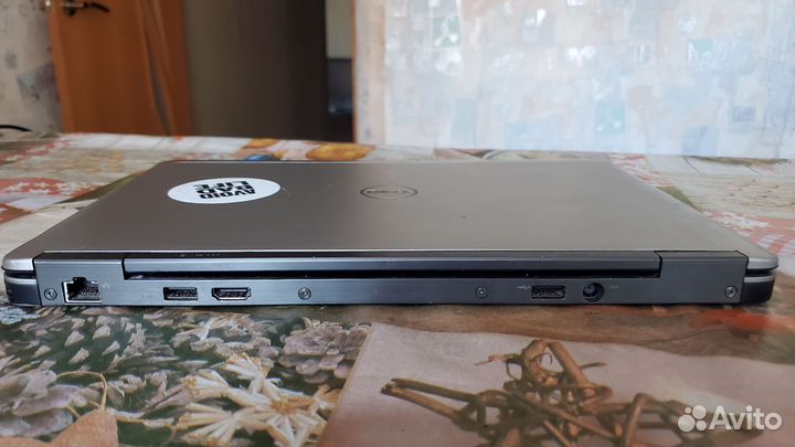 Dell latitude e7240