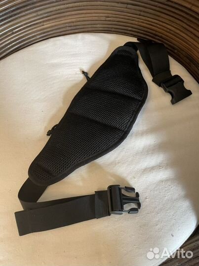 Сумка на пояс для бега идеал