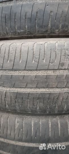 Michelin Energy XM2 R15