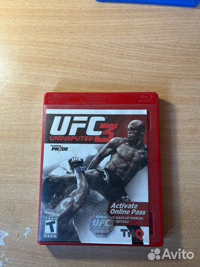 Игры для приставок ps3