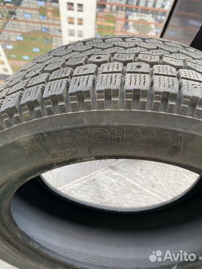 Yokohama F700 195/55 R15