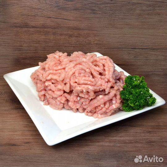 Фарш и фрикадельки