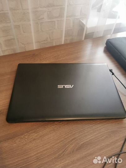 Asus ноутбук