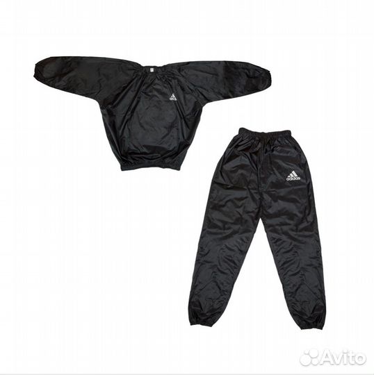 Костюм для сгонки веса Adidas