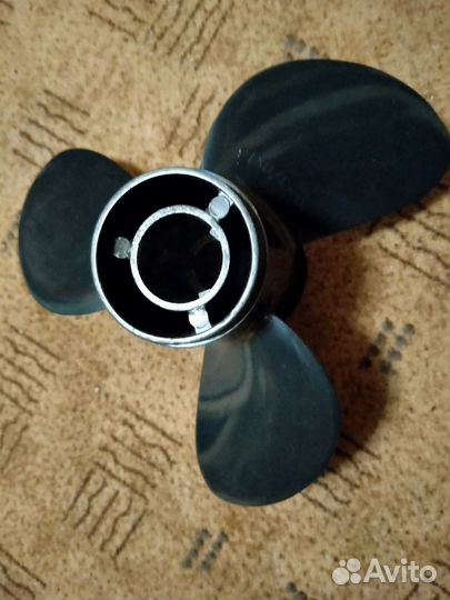 Гребной винт продажа