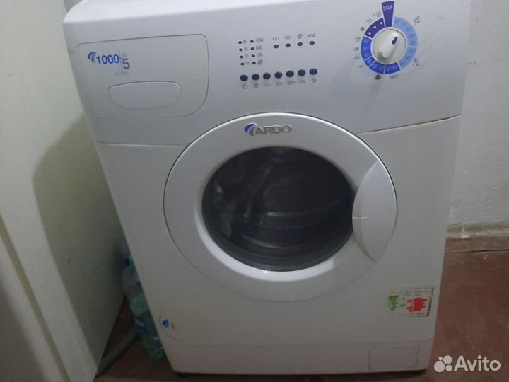 Стиральная машина бу