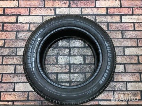 Bridgestone B250 205/60 R16 92H