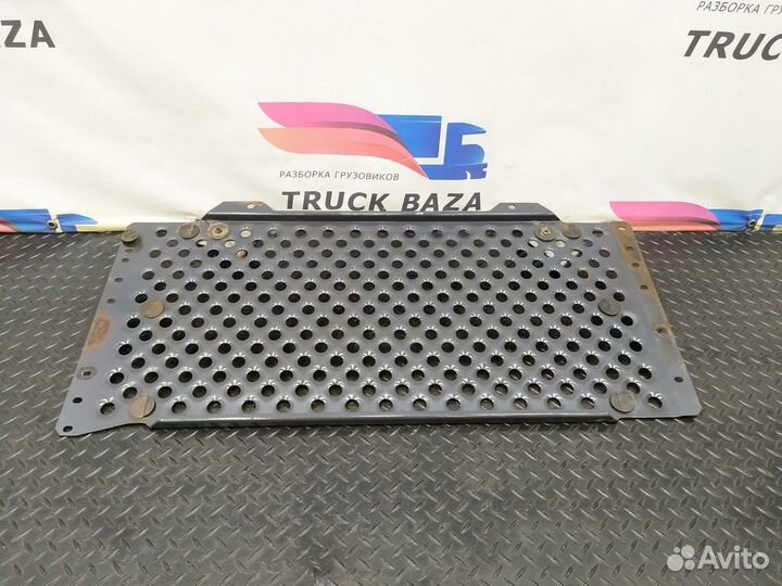 Трап на раму центральный