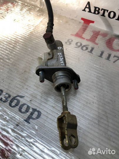 Цилиндр сцепления Lancer ix 9 Лансер 9