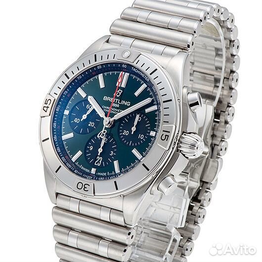 Breitling Chronomat 42 B01 Новые Оригинал