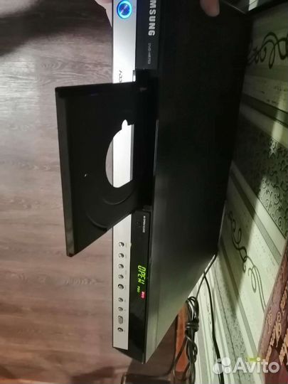 Dvd самсунг