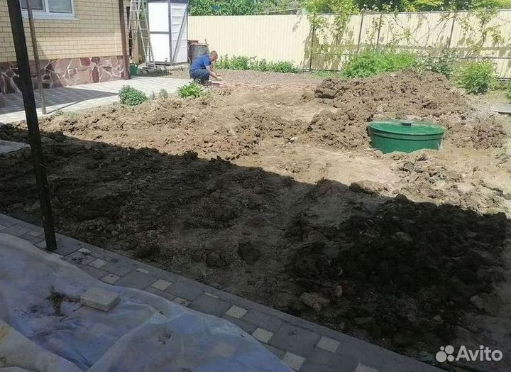 Cтанция очистки сточных вод Евролос про 3