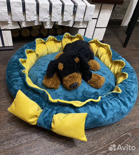 Лежак для питомца