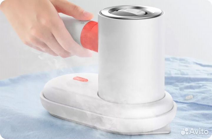 Ручной отпариватель xiaomi deerma DEM-HS200