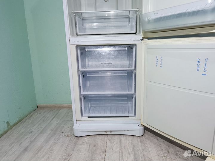 Холодильник Indesit no frost B16FNF Гарантия