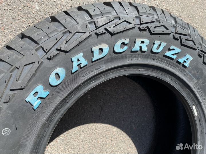 Roadcruza RA1100 A/T 225/70 R16 101T