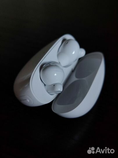 Беспроводные наушники Oppo Enco Free2