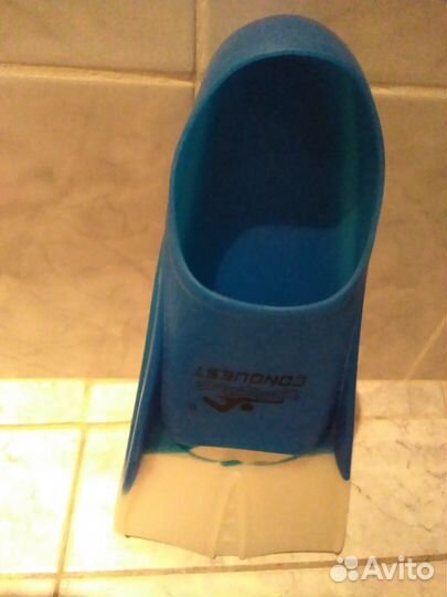 Ласта для плавания 39- 41