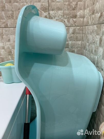 Ванночка для купания новая