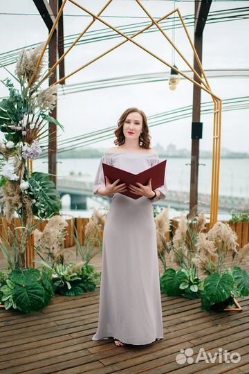 Ведущий певица на свадьбу, юбилей, корпоратив