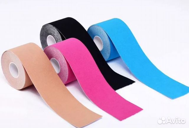 Тейп лента 5м