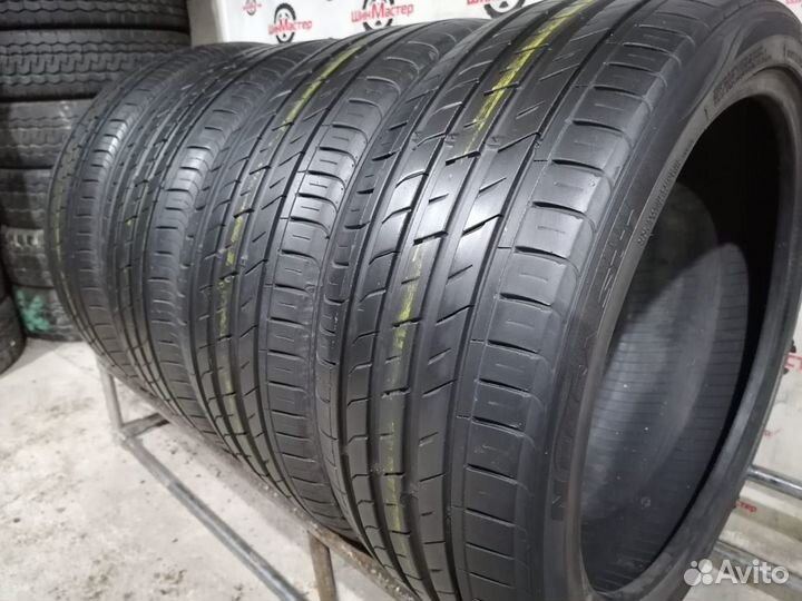 Nexen N'Fera SU1 245/40 R20