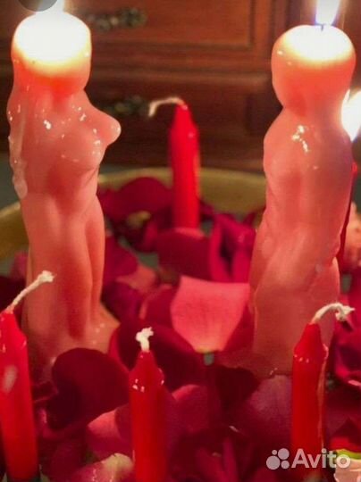 Приворот снять порчу обучение