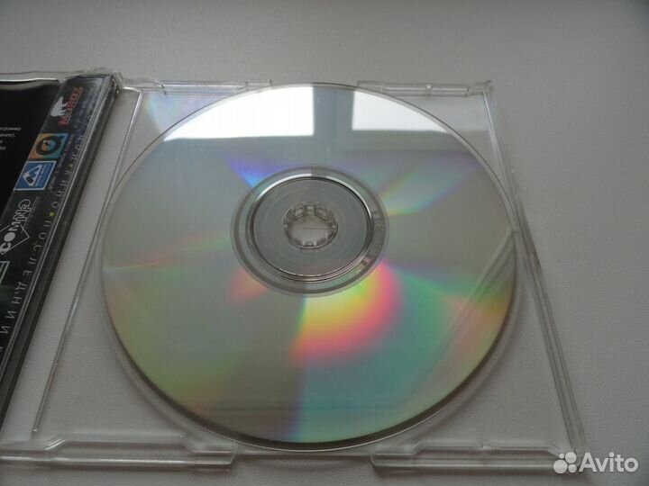 Последний герой. Виктор Цой (рок-энциклопедия PC)