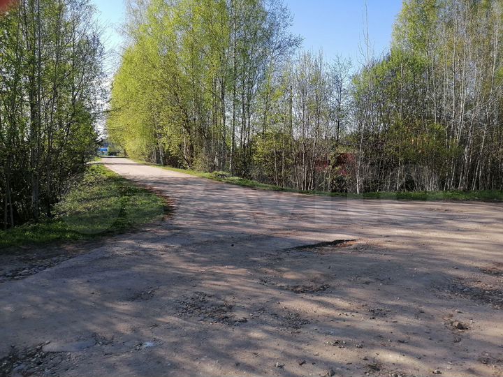 Участок 30 га (СНТ, ДНП)