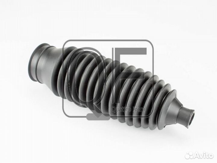 Пыльник рулевой рейки, qf00u00341