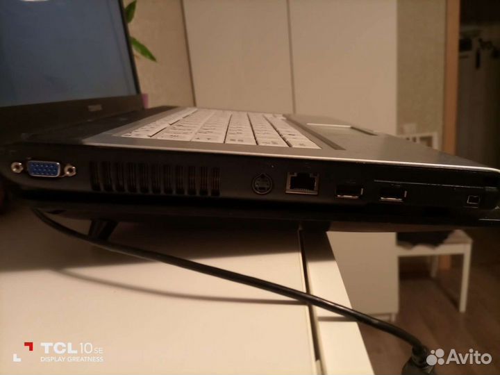 Toshiba satellite A210-15J